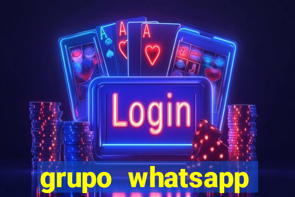 grupo whatsapp resenha rj